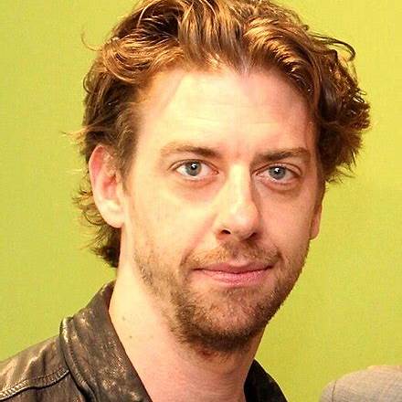CHRISTIAN BORLE